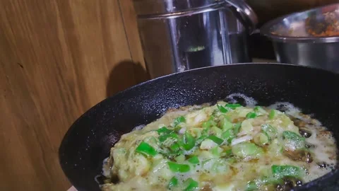 Endok Stock Footage 327940766