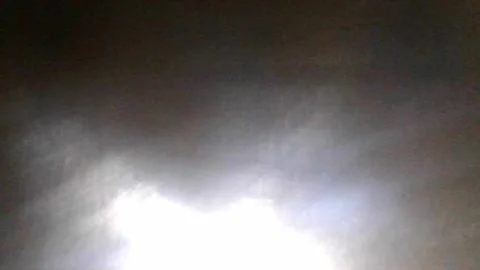 Endoscope camera inside the engine. Exploring the inner parts of the cylinder Stock Footage 305618632