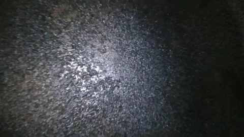 Endoscope camera inside the engine. Exploring the inner parts of the cylinder Stock Footage 305618634