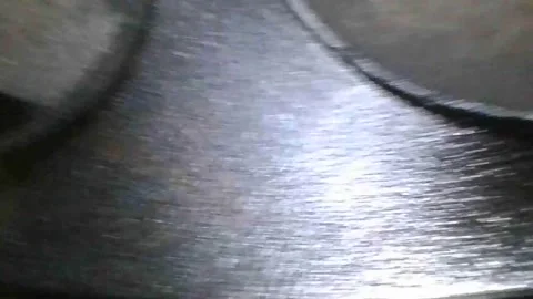 Endoscope camera inside the engine. Exploring the inner parts of the cylinder Stock Footage 305618688