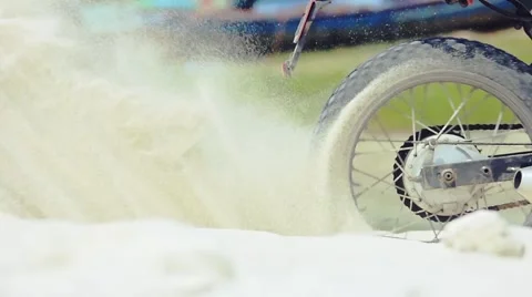 Slipping Track Stock Videos – Royalty-Free HD & 4K Videos