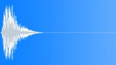 Enemy DissolvesSound Effect