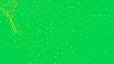 Energetic Abstract Animation Featuring Radial Motion and Digital Speed. 库存影片 340035510