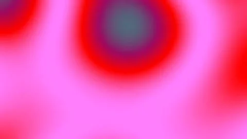 Energetic abstract flow: vibrant liquid wave pattern animation background Stock Footage 342205745