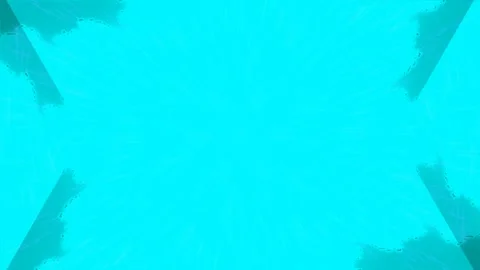 Energetic Abstract Neon Green Gradient Background for Dynamic Digital Loop Stock Footage 336266425