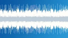 Energetic Acoustic Loop (Positive, background, lifestyle) Stock Music