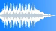 Energetic Action Rock Logo Stock Music