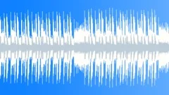 Energetic Action Rock Loop 2Stock Music
