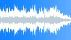 Energetic Action Rock Loop 3Stock Music