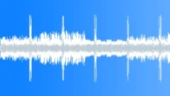 Energetic Action Sports Rock - bed long loop Stock Music