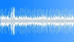 Energetic Action Sports Rock - dnb short loop 3 Stock Music