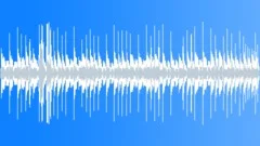Energetic Action Sports Rock - dnb short loop 6 Stock Music