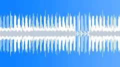 Energetic Action Sports Rock - dnb full loop Stock Music