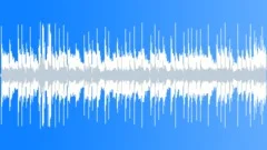 Energetic Action Sports Rock - full mix short loop 5 Stock Music