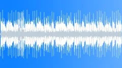 Energetic Action Sports Rock - no lead short loop 3 Stock Music