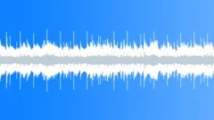 Energetic Adventure Rock Loop (Guitar, Solo, Transition, Driving) Stock Music
