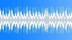 Energetic Alternative Rock Action (loop 7)Stock Music
