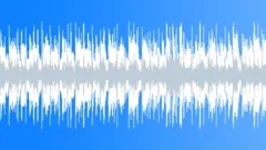 Energetic Alternative Rock Action (loop 10)Stock Music