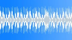 Energetic Alternative Rock Action (loop 13)Stock Music