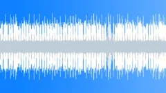 Energetic Alternative Rock Action (loop 16)Stock Music