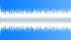 Energetic And Confident (Loop Version)Stock Music