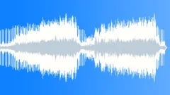 Energetic and fun elegant electronic light easy listening music. Flow of TimeStock Music