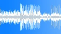 Energetic and Relaxing Corporate Chillout Dream Background 09 Stock Music