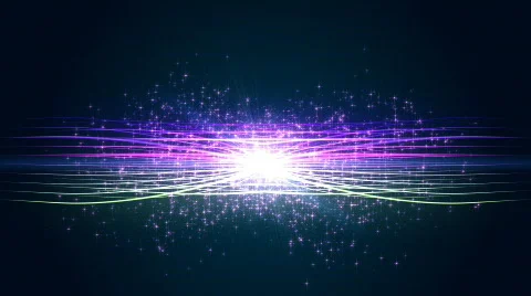 Energetic Animation Vidéo 273259