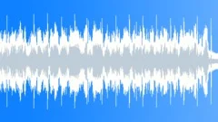 Energetic Background Loop (Game, Metal, Driving, Action)Stock Music