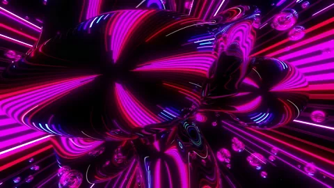 Energetic Beat Stock-Footage 160001643