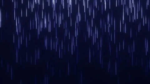 Energetic blue background Stock Footage 296295738