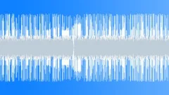 Energetic Business Background 6 minutes loop Stock Music