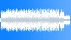 Energetic Chase Scene Breakbeat Stock Music