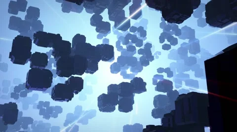 Energetic core 動画素材 60232652