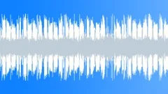 Energetic Corporate loop 4Stock Music