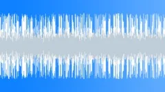 Energetic Corporate Presentation loop 2Stock Music