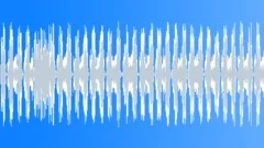 Energetic Dance Action - drums and bass short loop 2 Stock Music