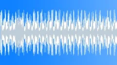 Energetic Dance Action - full mix short loop 5Stock Music