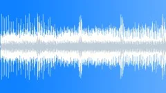 Energetic Dance Action - underscore long loop Stock Music