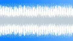Energetic Dance Background Loop (Positive, Upbeat, Electronic) Stock Music