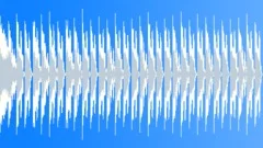 ENERGETIC DANCE INSTRUMENTAL - Volcano (MINIMAL TECHNO BACKGROUND) Loop 07 Stock Music
