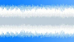 ENERGETIC DANCE LOOP - 5 Minutes Of Life (POWERFUL PROGRESSIVE TRANCE)Stock Music