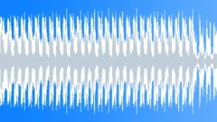 ENERGETIC DANCE LOOP - 5 Minutes Of Life (POWERFUL PROGRESSIVE TRANCE)Stock Music
