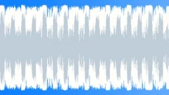 Energetic Dance Loop (Background, Action, Scream) Stock Music
