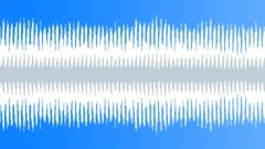 ENERGETIC DANCE LOOP - Flame Sun (POWERFUL DREAM TRANCE)Stock Music