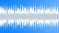 ENERGETIC DANCE PARTY - Return To The Moon (MINIMAL TECHNO) Loop 04Stock Music
