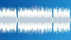 Energetic Dark&Dance Trance Loop Stock Music