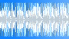 Energetic Dirty Dutch House Breakbeat Loop Stock Music