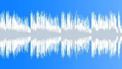Energetic Dramatic Indie Rock (minus lead short loop 3)Stock Music