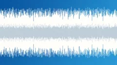 Energetic Driving Loop (Action, Game, Fight)Stock Music